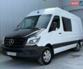 Белый Мерседес Sprinter, объемом двигателя 3 л и пробегом 687 тыс. км за 35999 $, фото 14 на Automoto.ua