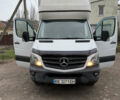 Белый Мерседес Sprinter, объемом двигателя 2.99 л и пробегом 150 тыс. км за 32000 $, фото 2 на Automoto.ua