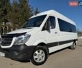 Белый Мерседес Sprinter, объемом двигателя 3 л и пробегом 925 тыс. км за 23000 $, фото 17 на Automoto.ua
