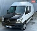 Белый Мерседес Sprinter, объемом двигателя 3 л и пробегом 687 тыс. км за 35999 $, фото 15 на Automoto.ua