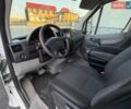 Білий Мерседес Sprinter, об'ємом двигуна 2.2 л та пробігом 400 тис. км за 20750 $, фото 17 на Automoto.ua