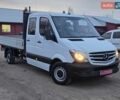 Білий Мерседес Sprinter, об'ємом двигуна 2.3 л та пробігом 238 тис. км за 23600 $, фото 22 на Automoto.ua