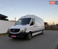Белый Мерседес Sprinter, объемом двигателя 0 л и пробегом 348 тыс. км за 19300 $, фото 1 на Automoto.ua