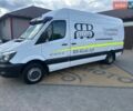 Білий Мерседес Sprinter, об'ємом двигуна 3 л та пробігом 304 тис. км за 34800 $, фото 12 на Automoto.ua