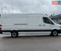 Белый Мерседес Sprinter, объемом двигателя 0 л и пробегом 265 тыс. км за 17900 $, фото 4 на Automoto.ua