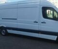 Белый Мерседес Sprinter, объемом двигателя 0 л и пробегом 306 тыс. км за 17200 $, фото 9 на Automoto.ua