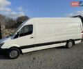 Белый Мерседес Sprinter, объемом двигателя 1.8 л и пробегом 378 тыс. км за 18300 $, фото 43 на Automoto.ua