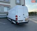 Білий Мерседес Sprinter, об'ємом двигуна 2.2 л та пробігом 400 тис. км за 20750 $, фото 12 на Automoto.ua