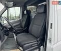 Белый Мерседес Sprinter, объемом двигателя 2.2 л и пробегом 336 тыс. км за 23000 $, фото 24 на Automoto.ua