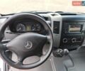 Белый Мерседес Sprinter, объемом двигателя 0 л и пробегом 177 тыс. км за 29700 $, фото 25 на Automoto.ua