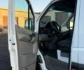 Белый Мерседес Sprinter, объемом двигателя 2.2 л и пробегом 493 тыс. км за 22500 $, фото 11 на Automoto.ua