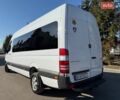 Белый Мерседес Sprinter, объемом двигателя 3 л и пробегом 925 тыс. км за 23000 $, фото 23 на Automoto.ua