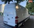 Білий Мерседес Sprinter, об'ємом двигуна 2.2 л та пробігом 202 тис. км за 22900 $, фото 4 на Automoto.ua