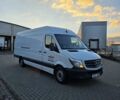 Белый Мерседес Sprinter, объемом двигателя 3 л и пробегом 258 тыс. км за 31500 $, фото 1 на Automoto.ua