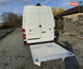 Белый Мерседес Sprinter, объемом двигателя 1.8 л и пробегом 378 тыс. км за 18300 $, фото 51 на Automoto.ua