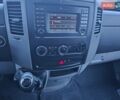 Білий Мерседес Sprinter, об'ємом двигуна 2.3 л та пробігом 238 тис. км за 23600 $, фото 32 на Automoto.ua