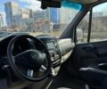 Белый Мерседес Sprinter, объемом двигателя 3 л и пробегом 95 тыс. км за 24900 $, фото 8 на Automoto.ua