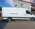 Белый Мерседес Sprinter, объемом двигателя 2.99 л и пробегом 470 тыс. км за 26000 $, фото 1 на Automoto.ua