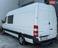 Белый Мерседес Sprinter, объемом двигателя 3 л и пробегом 687 тыс. км за 35999 $, фото 34 на Automoto.ua