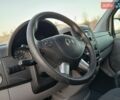 Белый Мерседес Sprinter, объемом двигателя 0 л и пробегом 247 тыс. км за 23999 $, фото 14 на Automoto.ua