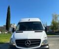 Білий Мерседес Sprinter, об'ємом двигуна 2.14 л та пробігом 247 тис. км за 19000 $, фото 1 на Automoto.ua