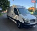 Білий Мерседес Sprinter, об'ємом двигуна 2.2 л та пробігом 202 тис. км за 22900 $, фото 3 на Automoto.ua