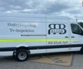 Білий Мерседес Sprinter, об'ємом двигуна 3 л та пробігом 304 тис. км за 34800 $, фото 23 на Automoto.ua