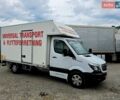Білий Мерседес Sprinter, об'ємом двигуна 3 л та пробігом 300 тис. км за 25500 $, фото 3 на Automoto.ua