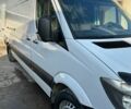Білий Мерседес Sprinter, об'ємом двигуна 0 л та пробігом 477 тис. км за 18000 $, фото 3 на Automoto.ua