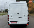 Белый Мерседес Sprinter, объемом двигателя 0 л и пробегом 265 тыс. км за 17900 $, фото 6 на Automoto.ua