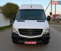 Белый Мерседес Sprinter, объемом двигателя 0 л и пробегом 356 тыс. км за 17500 $, фото 2 на Automoto.ua