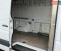 Белый Мерседес Sprinter, объемом двигателя 2.2 л и пробегом 385 тыс. км за 18900 $, фото 15 на Automoto.ua