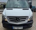Белый Мерседес Sprinter, объемом двигателя 2.1 л и пробегом 406 тыс. км за 20000 $, фото 5 на Automoto.ua