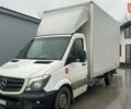 Білий Мерседес Sprinter, об'ємом двигуна 3 л та пробігом 364 тис. км за 28000 $, фото 1 на Automoto.ua