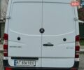Белый Мерседес Sprinter, объемом двигателя 2.14 л и пробегом 358 тыс. км за 19300 $, фото 4 на Automoto.ua