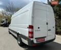 Белый Мерседес Sprinter, объемом двигателя 3 л и пробегом 294 тыс. км за 35700 $, фото 5 на Automoto.ua
