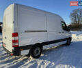Білий Мерседес Sprinter, об'ємом двигуна 2.2 л та пробігом 387 тис. км за 18850 $, фото 15 на Automoto.ua