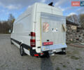 Белый Мерседес Sprinter, объемом двигателя 1.8 л и пробегом 378 тыс. км за 18300 $, фото 39 на Automoto.ua