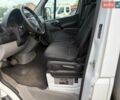 Белый Мерседес Sprinter, объемом двигателя 2.2 л и пробегом 315 тыс. км за 24800 $, фото 18 на Automoto.ua