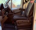 Белый Мерседес Sprinter, объемом двигателя 2.14 л и пробегом 462 тыс. км за 16950 $, фото 9 на Automoto.ua