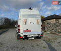 Белый Мерседес Sprinter, объемом двигателя 1.8 л и пробегом 378 тыс. км за 18300 $, фото 36 на Automoto.ua