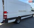 Белый Мерседес Sprinter, объемом двигателя 2.2 л и пробегом 187 тыс. км за 27500 $, фото 9 на Automoto.ua