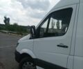 Белый Мерседес Sprinter, объемом двигателя 2.2 л и пробегом 490 тыс. км за 21000 $, фото 6 на Automoto.ua
