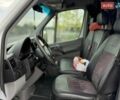 Белый Мерседес Sprinter, объемом двигателя 2.2 л и пробегом 385 тыс. км за 18900 $, фото 11 на Automoto.ua