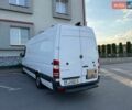 Білий Мерседес Sprinter, об'ємом двигуна 2.2 л та пробігом 400 тис. км за 20750 $, фото 13 на Automoto.ua