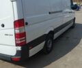Белый Мерседес Sprinter, объемом двигателя 2.1 л и пробегом 303 тыс. км за 19200 $, фото 26 на Automoto.ua