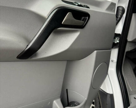 Білий Мерседес Sprinter, об'ємом двигуна 2.2 л та пробігом 271 тис. км за 21200 $, фото 16 на Automoto.ua