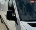Белый Мерседес Sprinter, объемом двигателя 2.1 л и пробегом 399 тыс. км за 16800 $, фото 9 на Automoto.ua