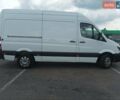 Белый Мерседес Sprinter, объемом двигателя 2.2 л и пробегом 490 тыс. км за 21000 $, фото 8 на Automoto.ua