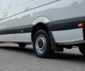 Білий Мерседес Sprinter, об'ємом двигуна 2.14 л та пробігом 400 тис. км за 18500 $, фото 19 на Automoto.ua